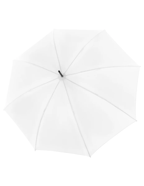 Obrazek DOPPLER MIA Graz - Parasol Bare biały
