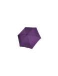 Obrazek DOPPLER Zero Magic uni royal purple - damski/męski w pełni automatyczny parasol fioletowy