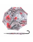 Obrazek DOPPLER Fiber Flex AC Serpent - damski parasol na goleń wielokolorowy