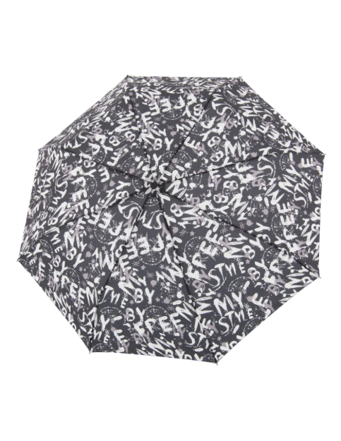 Obrazek DERBY Hit Lang AC Graffiti - damski parasol strzelecki wielokolorowy