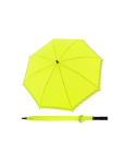 Obrazek DOPPLER Golf XXL Saftey - partnerski parasol golfowy żółty