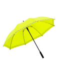 Obrazek DOPPLER Golf XXL Saftey - partnerski parasol golfowy żółty