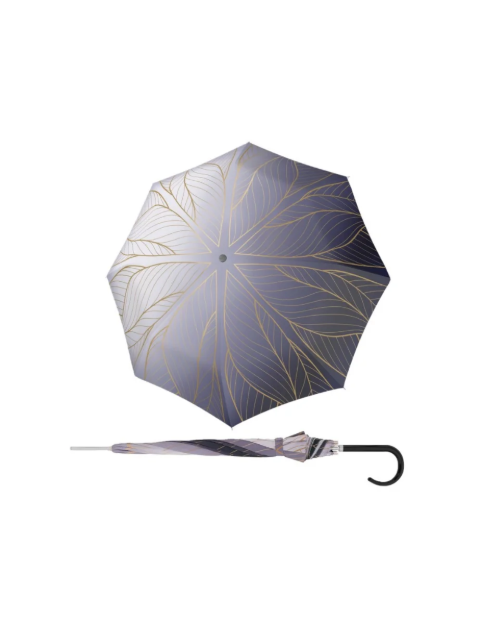 Obrazek Parasol damski Doppler Long AC Carbonsteel GOLDEN