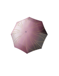 Obrazek Parasol Doppler Long AC Carbonsteel BERRY dla kobiet boso