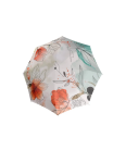 Obrazek DOPPLER Carbonsteel Long AC Floral - damski parasol na goleń wielokolorowy