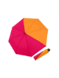 Obrazek DERBY Hit Mini Orange - damski parasol składany pomarańczowy