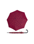 Obrazek DERBY Hit Lang AC Candy Berry - damski goły parasol bordowy (bordowy)