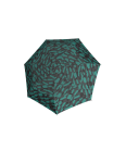 Obrazek KNIRPS T .020 Hunting Ocean - ultralekki składany parasol ECO zielony