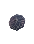 Obrazek DOPPLER Fiber Mini Timeless - damski parasol składany niebieski