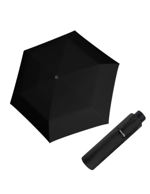 Obrazek DOPPLER Fiber Havanna Uni - damski parasol składany