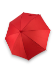 Obrazek Parasol dziecięcy DERBY w kolorze czerwonym