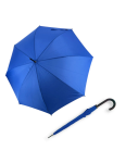 Obrazek DERBY Hit Long Automatik - damski parasol na goleń niebieski