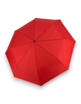 Obrazek DERBY Hit Uni - dámský skládací deštník červená