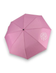Obrazek DOPPLER Mini Light Kids Pink Cool Girls - Parasol dziecięcy składany różowy