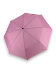 Obrazek DERBY Hit Uni - damski parasol składany różowy