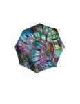 Obrazek DOPPLER Fiber Flex AC Pavone - damski parasol na goleń w wielu kolorach