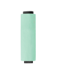 Obrazek DOPPLER Fiber Mini Compact uni Mint Green - damski parasol składany jasnozielony