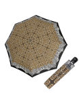 Obrazek W pełni automatyczny damski parasol Doppler Magic Fiber LEOPARDO
