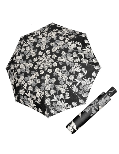 Obrazek W pełni automatyczny damski parasol Doppler Magic Fiber GRACE