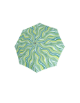 Obrazek DOPPLER Fiber Magic Fresh lemon - w pełni automatyczny parasol damski wielokolorowy