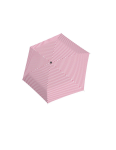 Obrazek DOPPLER Fiber Havanna Sailing Day Pink - damski parasol składany różowy
