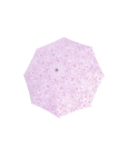 Obrazek DOPPLER Fiber Mini Giardino breezy lilac - damski parasol składany fioletowy