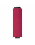 Obrazek DOPPLER Fiber Mini Compact uni Viva Magenta - damski parasol składany czerwony