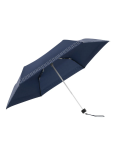 Obrazek DOPPLER Fiber Havanna Safety Cross - damski parasol składany niebieski