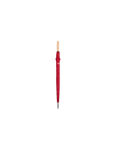 Obrazek DOPPLER Nature Golf Automatic slate red - parasol ECO czerwony