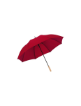 Obrazek DOPPLER Nature Golf Automatic slate red - parasol ECO czerwony