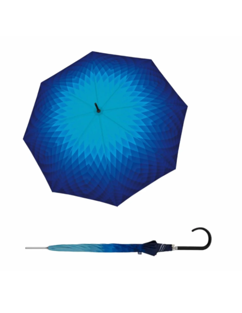 Obrazek DOPPLER Carbonsteel Long AC Fusion niebieski