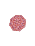Obrazek DOPPLER Fiber Flex Long AC Paisley berry - damski parasol strzelecki wielokolorowy