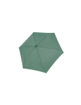 Obrazek DOPPLER Zero-Magic Malachite green - w pełni automatyczny parasol damski zielony