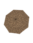 Obrazek DERBY Hit Magic Leo - w pełni automatyczny parasol damski kolorze beżowym