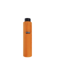 Obrazek DOPPLER Fiber Havanna Uni Vibrant orange - damski parasol składany pomarańczowy