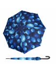 Obrazek KNIRPS T .760 Stick Automatic Dreaming - Elegancki parasol Bare Shot