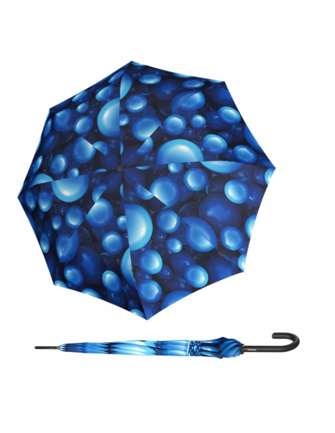 Obrazek KNIRPS T .760 Stick Automatic Dreaming - Elegancki parasol Bare Shot