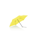 Obrazek KNIRPS X4U ultra light slim neon yellow - lekki składany parasol żółty