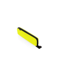 Obrazek KNIRPS X4U ultra light slim neon yellow - lekki składany parasol żółty