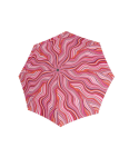 Obrazek DOPPLER Mini Light Fresh berries - damski parasol składany wielokolorowy