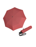 Obrazek KNIRPS T.200 Medium Duomatic Rooibos - elegancki, w pełni automatyczny parasol