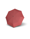 Obrazek KNIRPS T.200 Medium Duomatic Rooibos - elegancki, w pełni automatyczny parasol