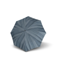 Obrazek KNIRPS T.200 Medium Duomatic Soft Storm - elegancki, w pełni automatyczny parasol