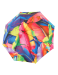 Obrazek KNIRPS T.760 Palm Multicolor - Elegancki goły parasol