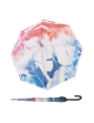 Obrazek KNIRPS T.760 Palm Storm - Elegancki parasol Bare Shot