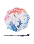 Obrazek KNIRPS T.760 Palm Storm - Elegancki parasol Bare Shot