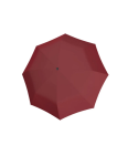 Obrazek KNIRPS - VISION DUOMATIC TERRA BIO w pełni automatyczny parasol bordowy