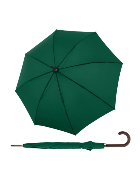 Obrazek DOPPLER Oslo AC - męski ochraniacz goleni zielony