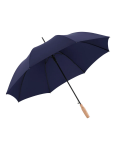 Obrazek DOPPLER Nature Stick AC Deep blue - ECO parasol niebieski