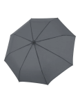 Obrazek DOPPLER Hit Magic XL AC Grau - w pełni automatyczny parasol szary
